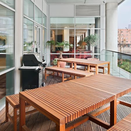 Staybridge Suites Liverpool By Ihg Exterior photo