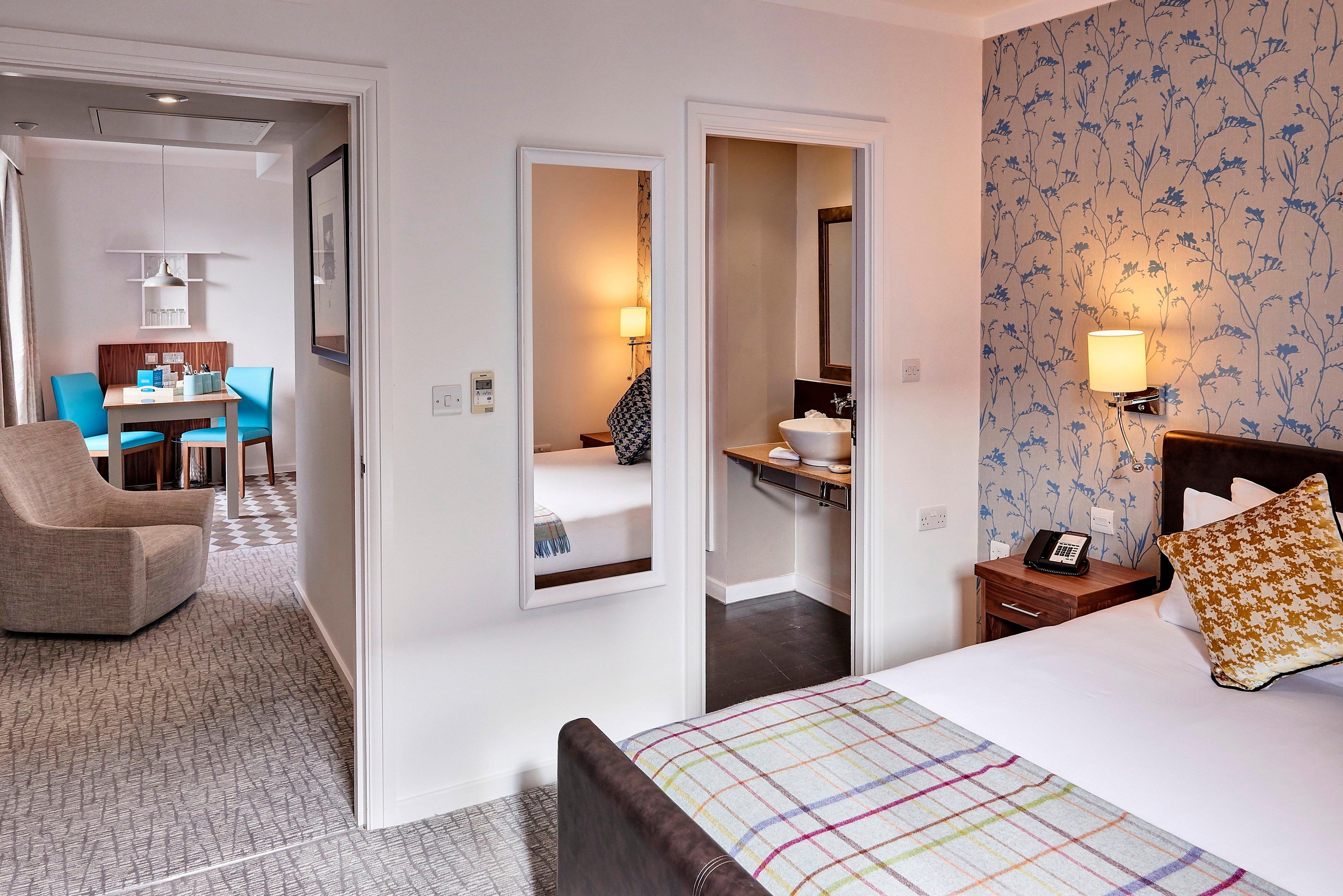 Staybridge Suites Liverpool By Ihg Exterior photo