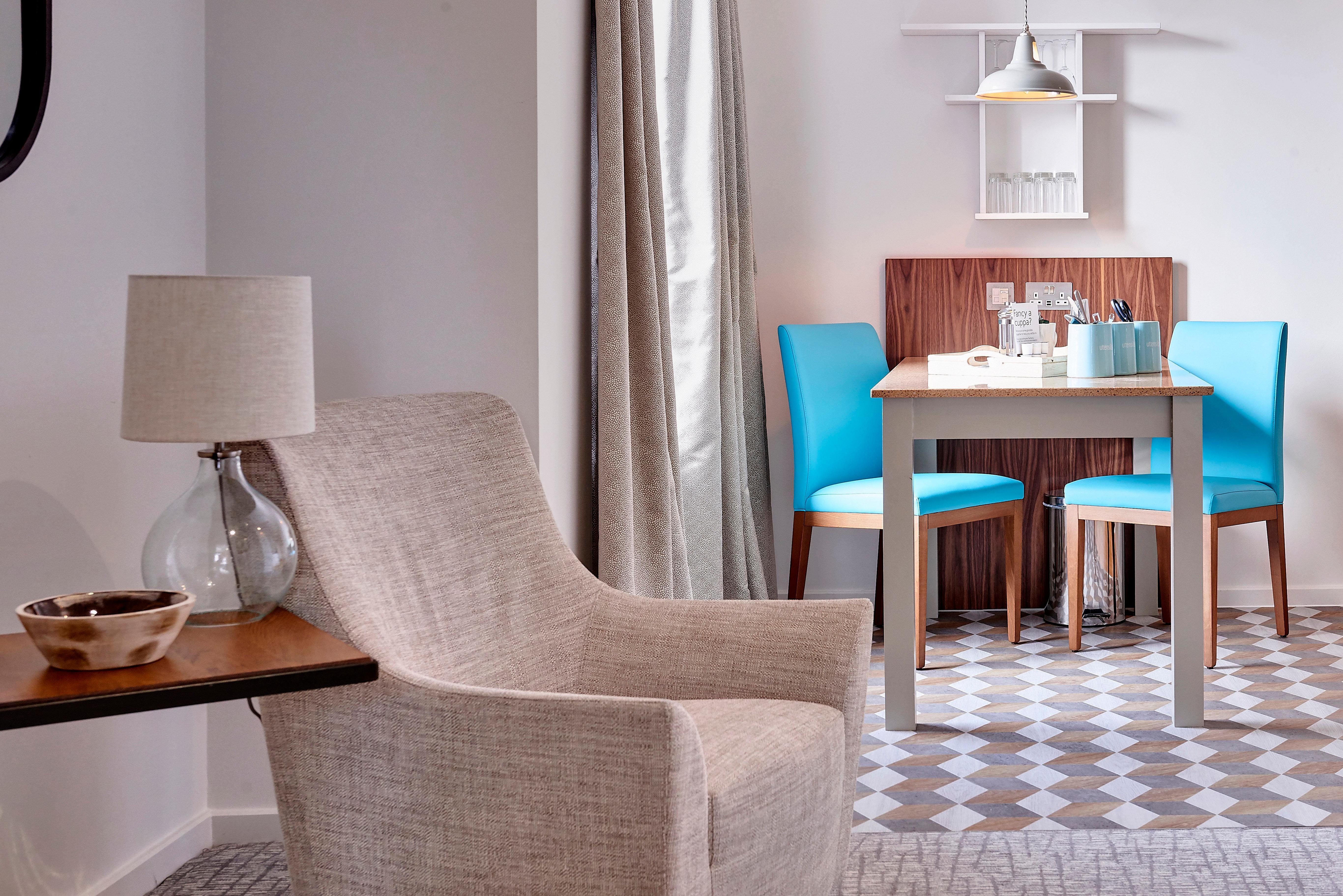 Staybridge Suites Liverpool By Ihg Exterior photo