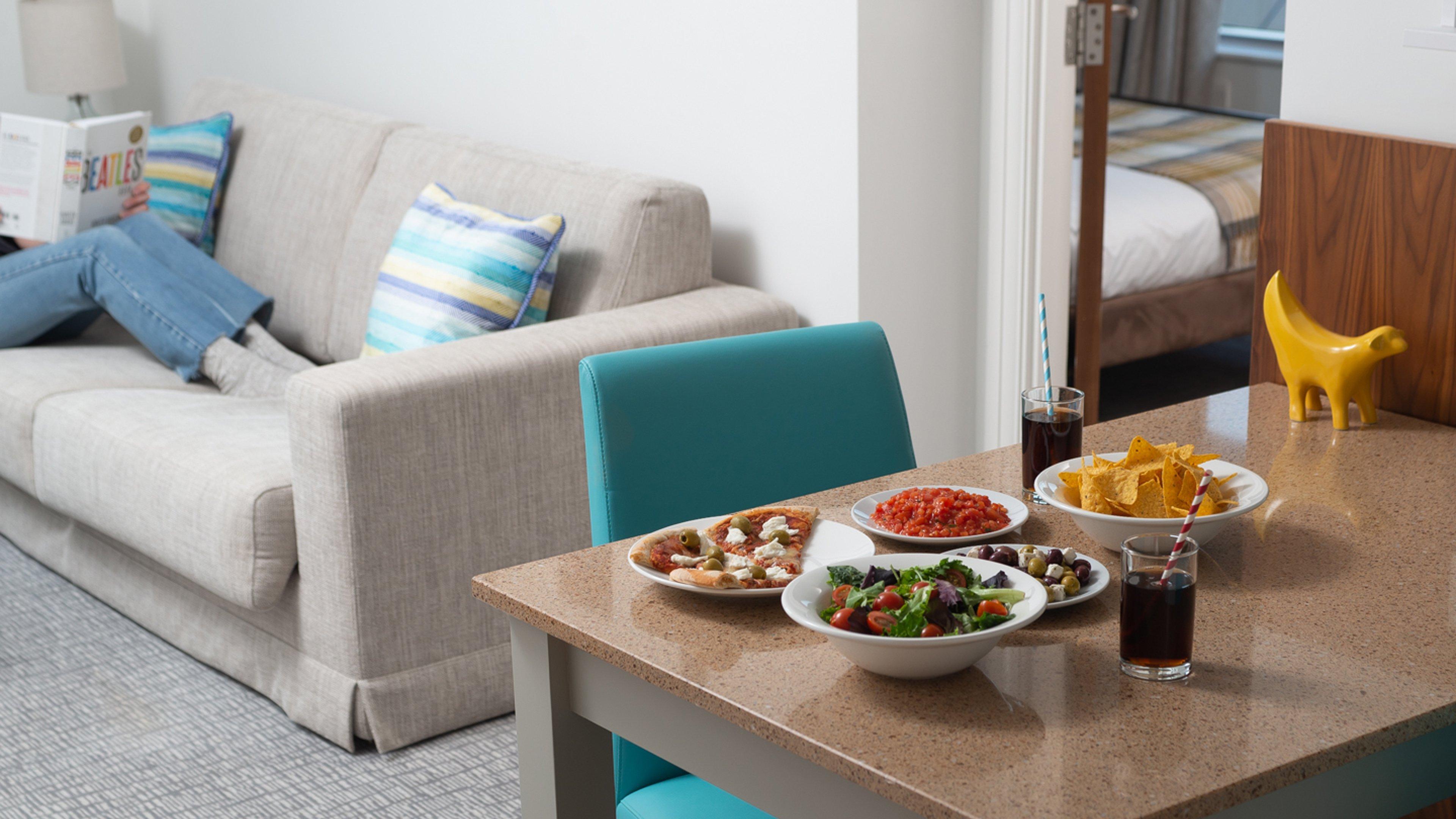 Staybridge Suites Liverpool By Ihg Exterior photo