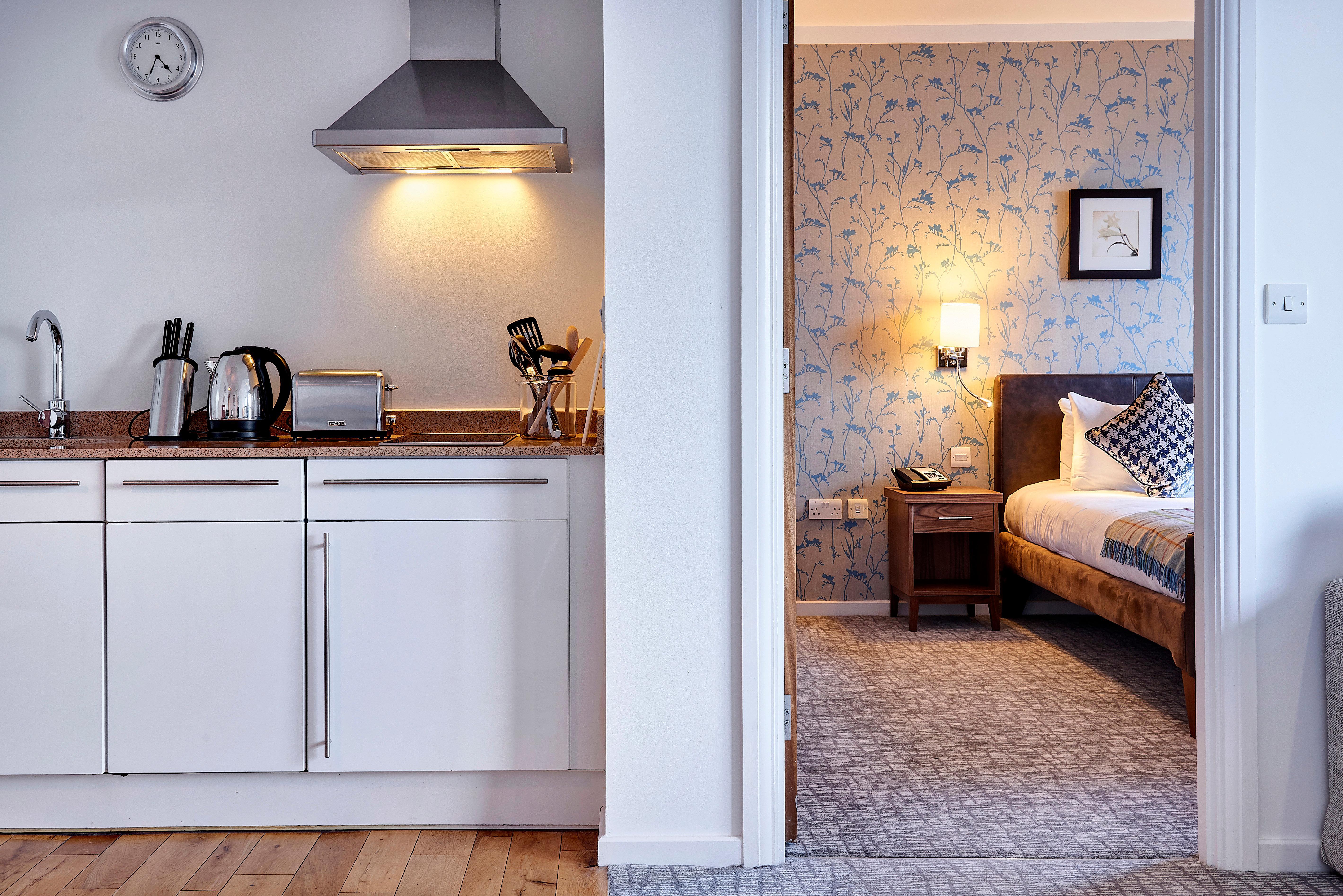 Staybridge Suites Liverpool By Ihg Exterior photo