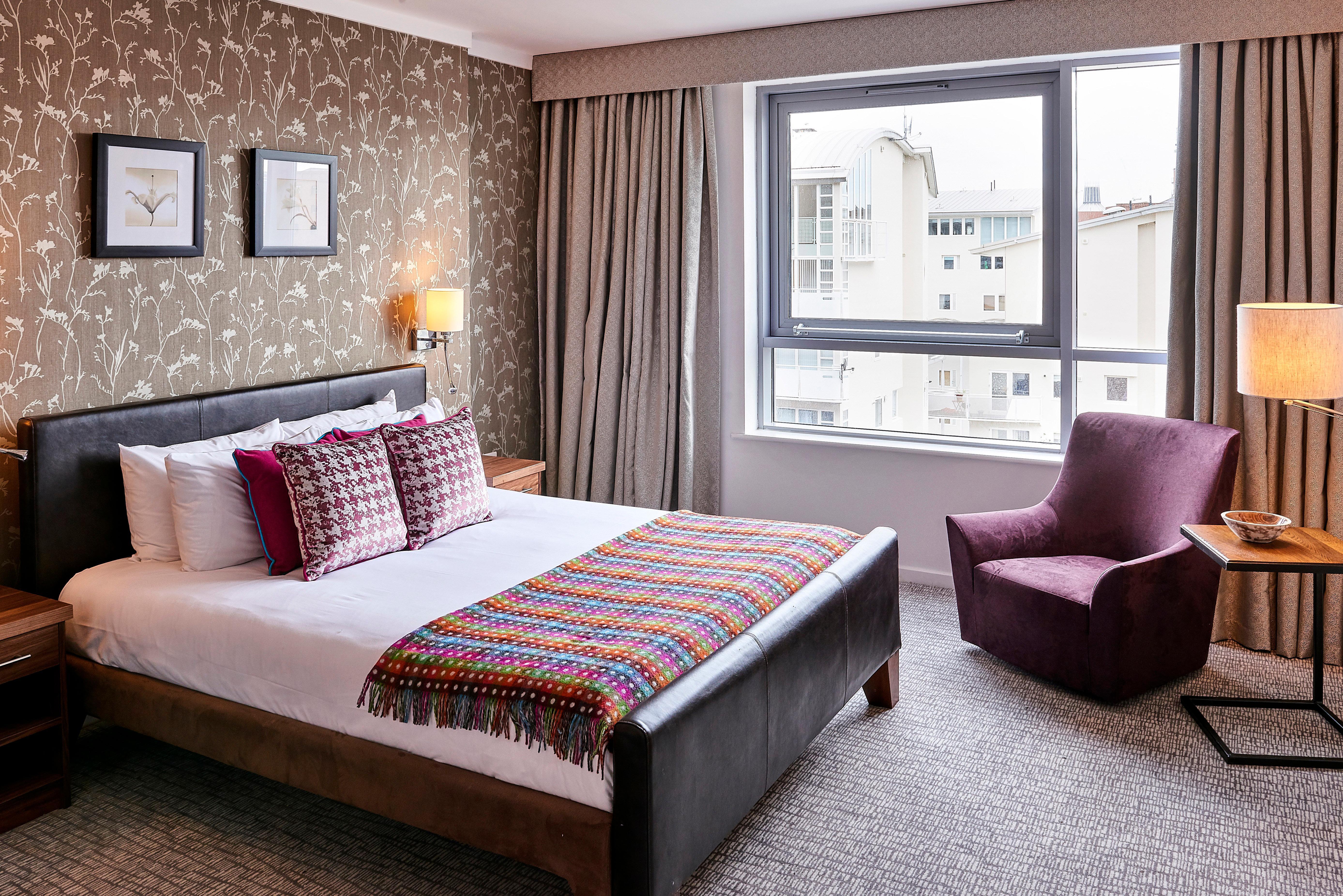 Staybridge Suites Liverpool By Ihg Exterior photo