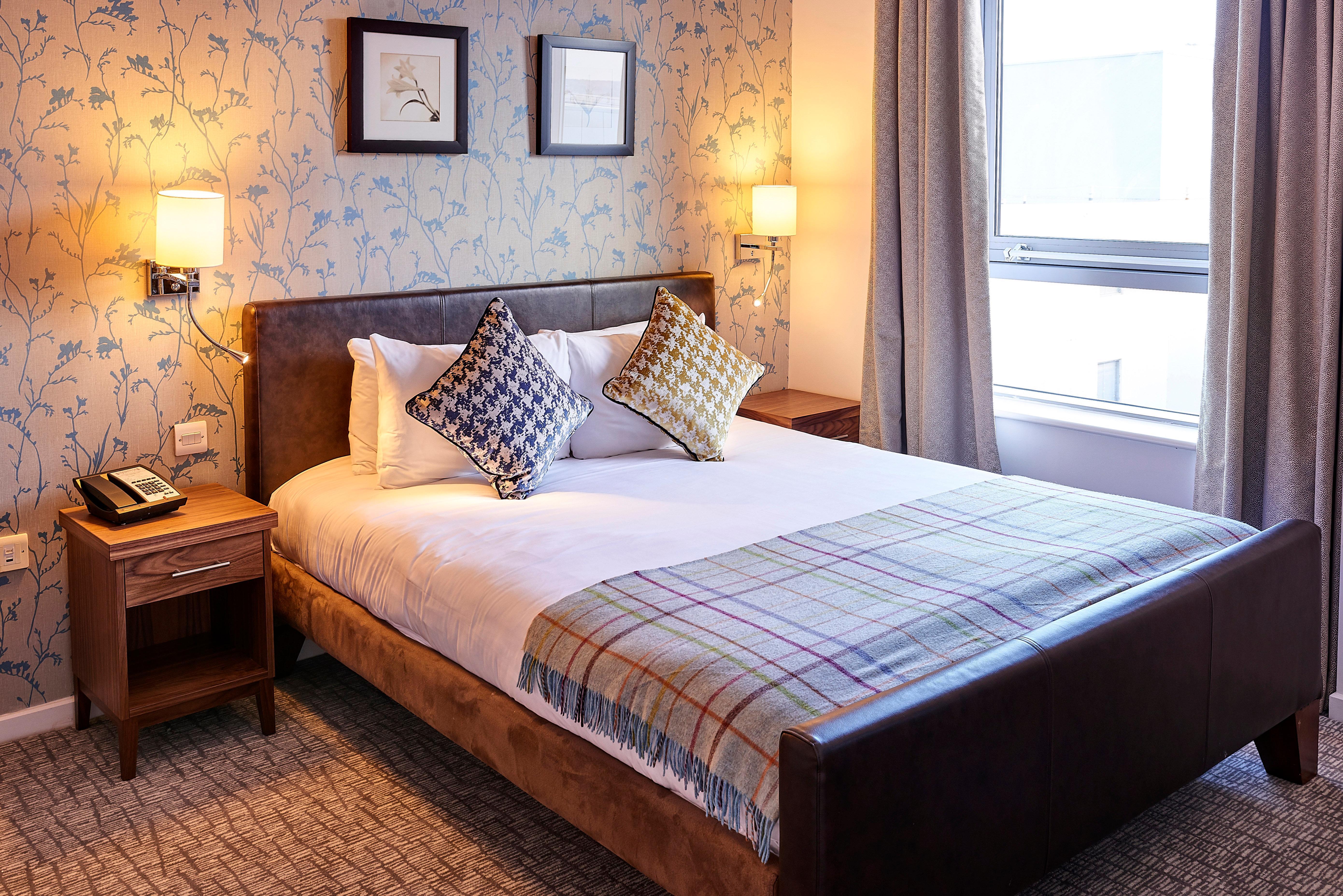 Staybridge Suites Liverpool By Ihg Exterior photo
