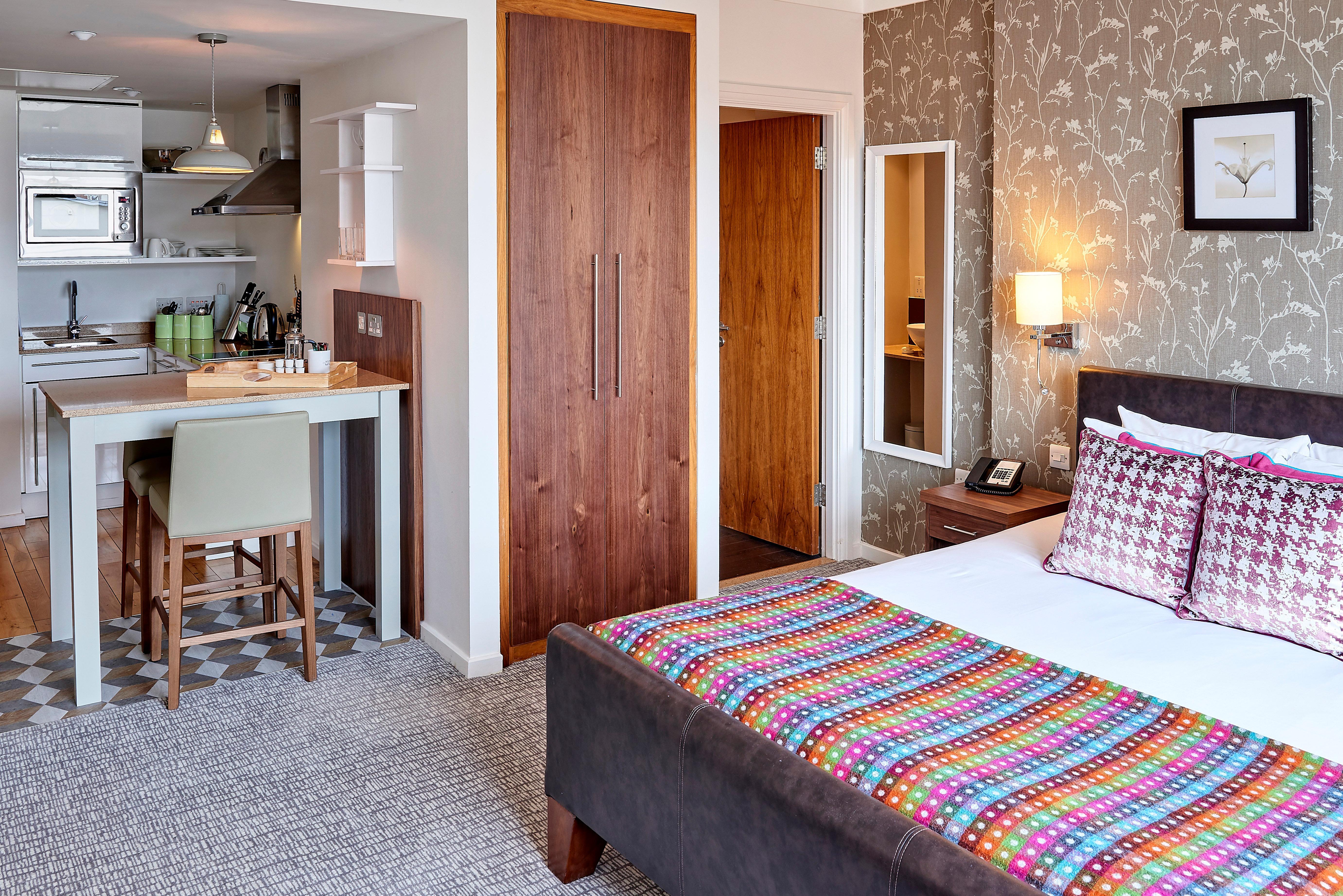 Staybridge Suites Liverpool By Ihg Exterior photo