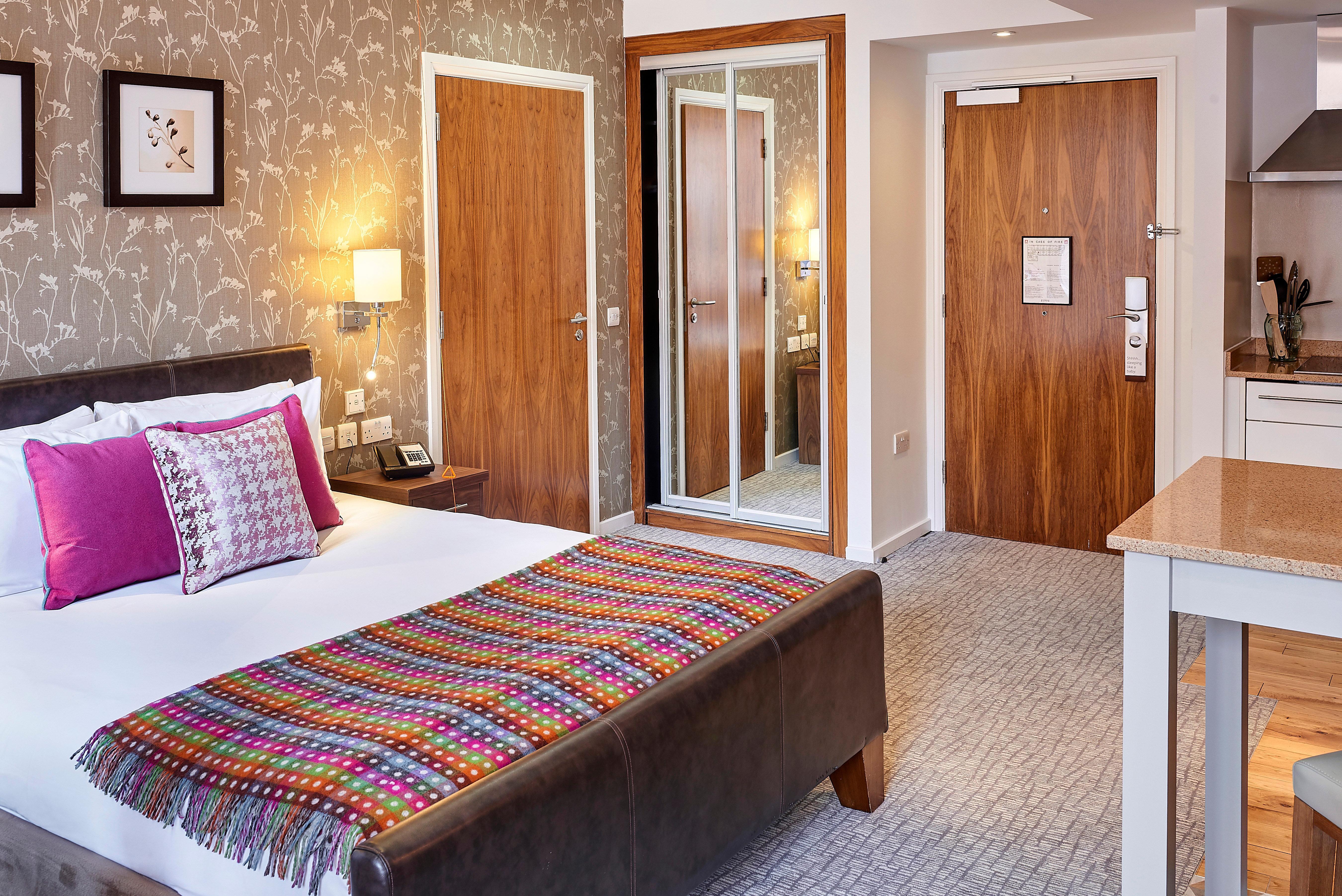Staybridge Suites Liverpool By Ihg Exterior photo