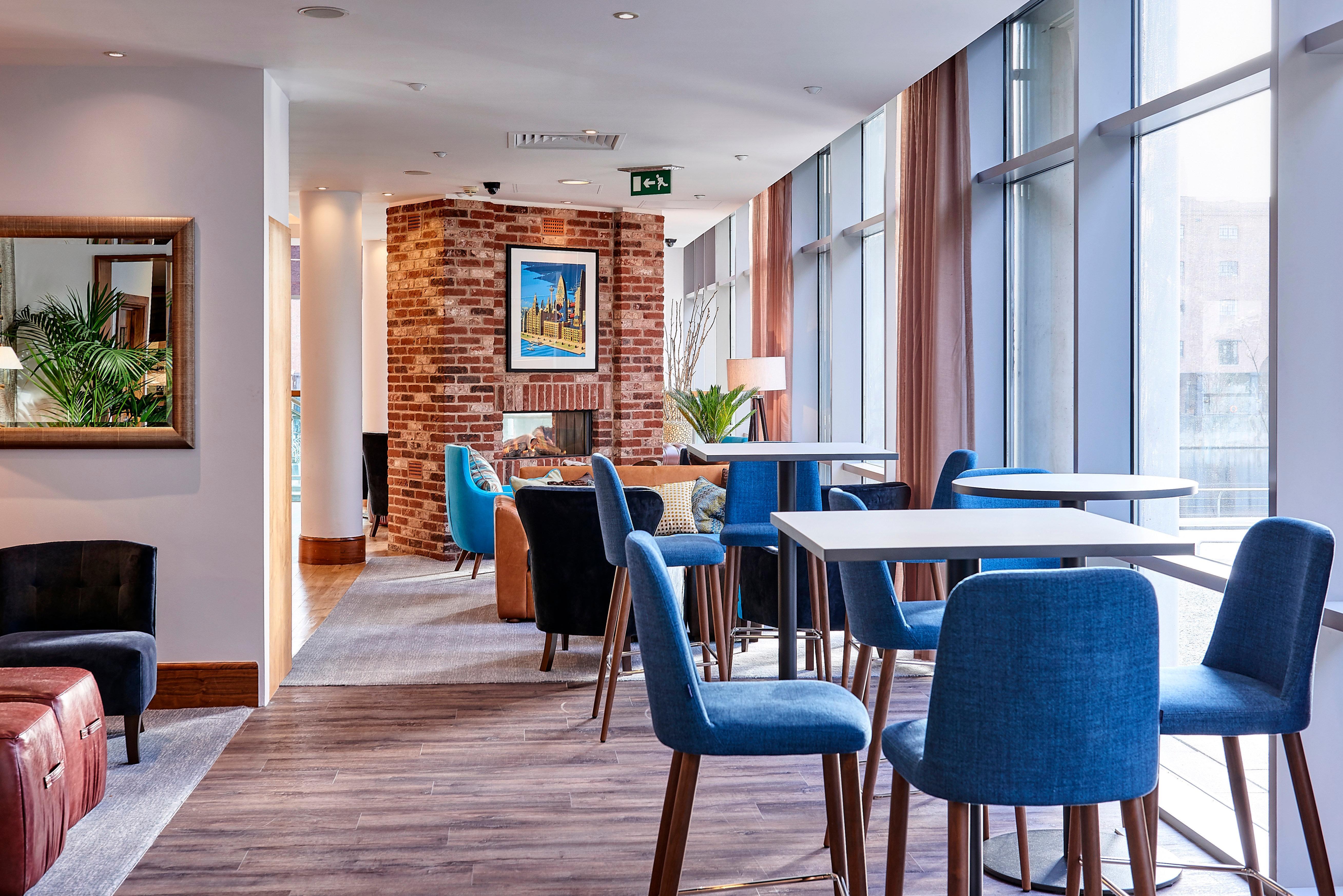 Staybridge Suites Liverpool By Ihg Exterior photo