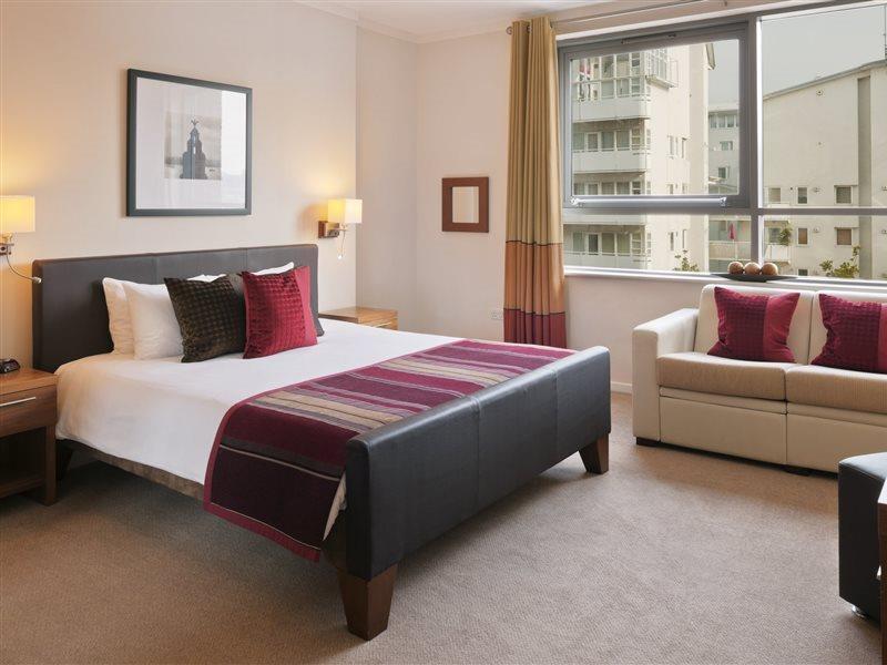 Staybridge Suites Liverpool By Ihg Exterior photo
