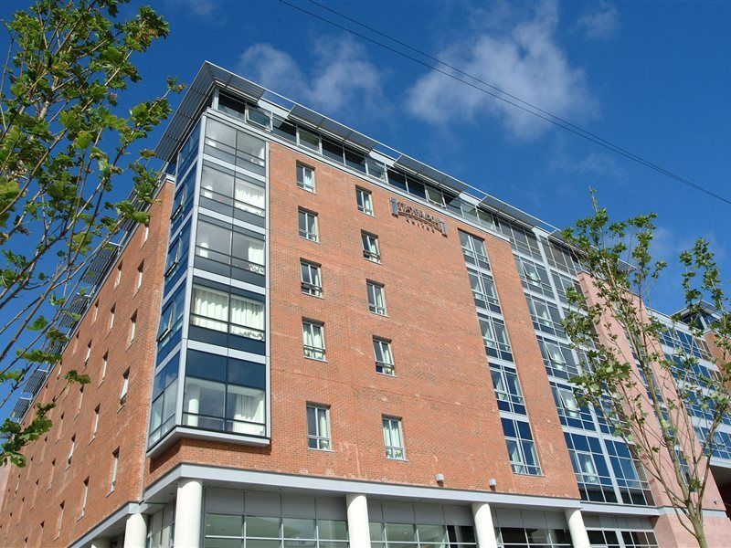 Staybridge Suites Liverpool By Ihg Exterior photo
