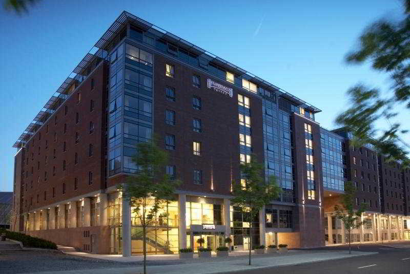 Staybridge Suites Liverpool By Ihg Exterior photo