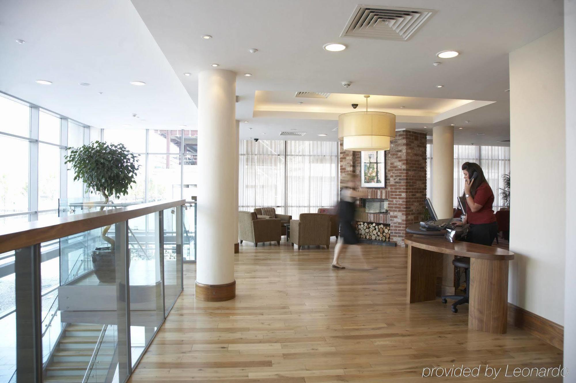 Staybridge Suites Liverpool By Ihg Interior photo