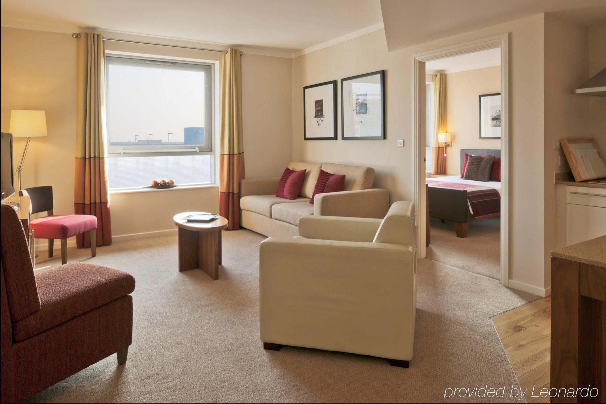Staybridge Suites Liverpool By Ihg Exterior photo
